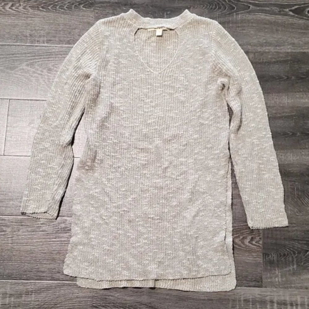 🌷Miami Knit Tunic Sweater 🌷